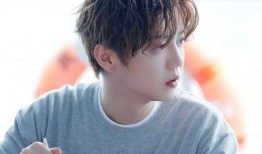 圈内爆料鹿晗肖战,揭秘娱乐圈的神秘恋情与友情