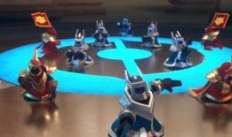 小兵皮肤爆料最新,炫酷造型，技能特效大升级！